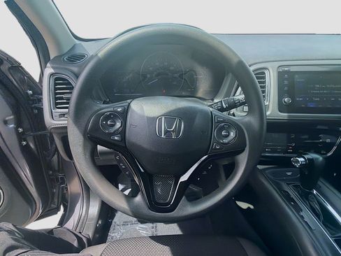 Certified 2022 Honda HR-V EX image 10
