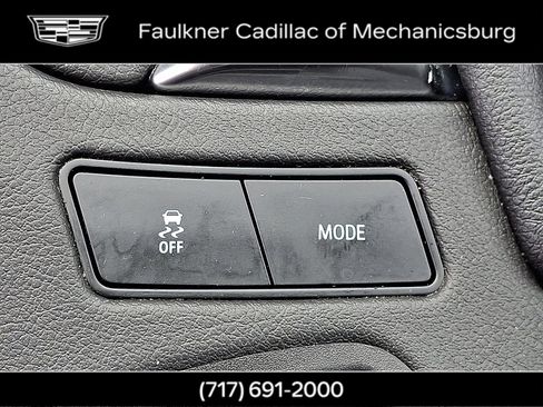 Used 2023 Cadillac XT5 Premium Luxury image 31