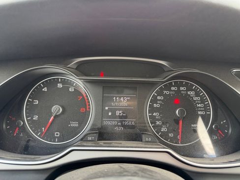 Used 2014 Audi A4 2.0T Premium Plus AWD/4WD image 12