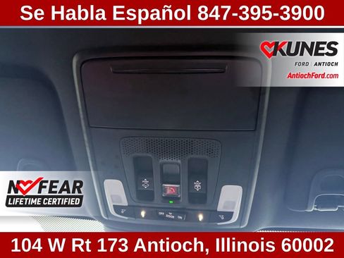 Used 2026 Honda Passport TrailSport Elite image 59