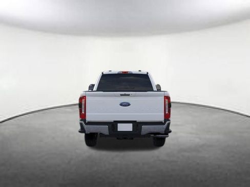New 2026 Ford F250 Lariat w/ Chrome Package image 5