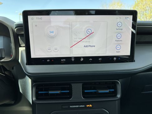 New 2026 Ford Maverick Lobo image 28