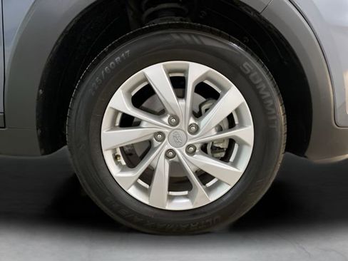 Used 2021 Hyundai Tucson SE image 21