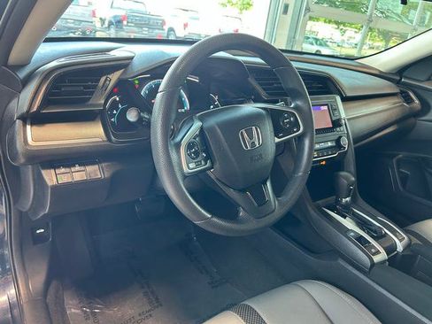Used 2020 Honda Civic LX image 16