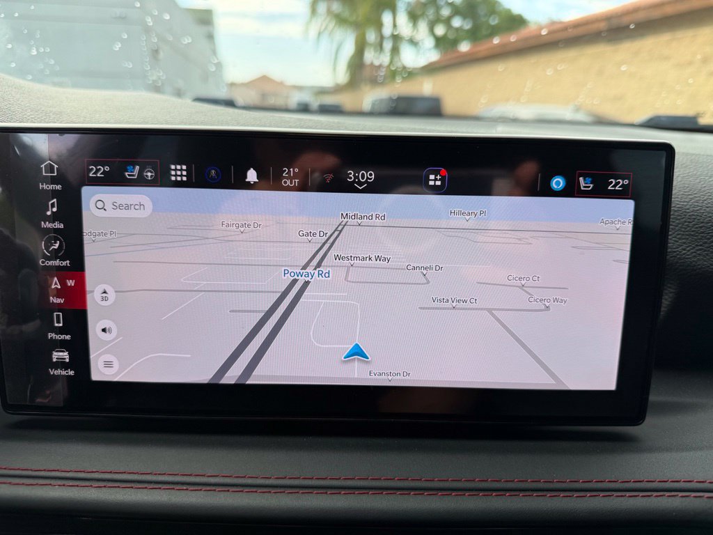 Used 2024 Dodge Hornet R/T Plus w/ R/T Blacktop Package AWD/4WD image 24