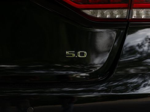 Used 2017 Genesis G80 5.0 Ultimate RWD image 53