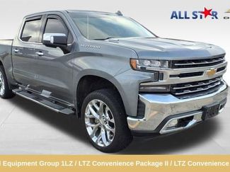 Used 2020 Chevrolet Silverado 1500 LTZ w/ LTZ Premium Package 360° Tour
