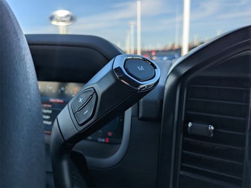 New 2025 Ford F150 STX w/ STX Black Appearance Package image 12