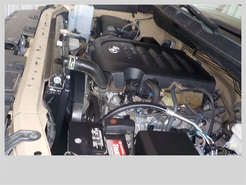 Used 2019 Toyota Tundra SR5 w/ SR5 Upgrade Package AWD/4WD image 49