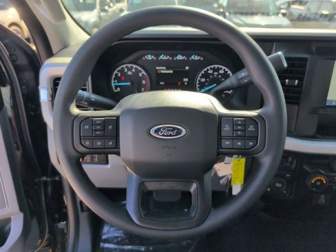 New 2026 Ford F250 XLT image 26