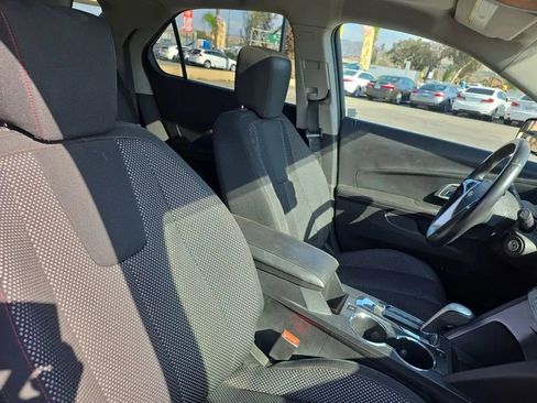 Used 2014 Chevrolet Equinox LT FWD image 12