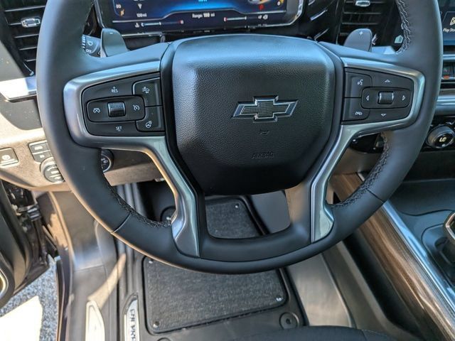 New 2024 Chevrolet Silverado 1500 RST w/ All Star Edition Plus AWD/4WD image 21