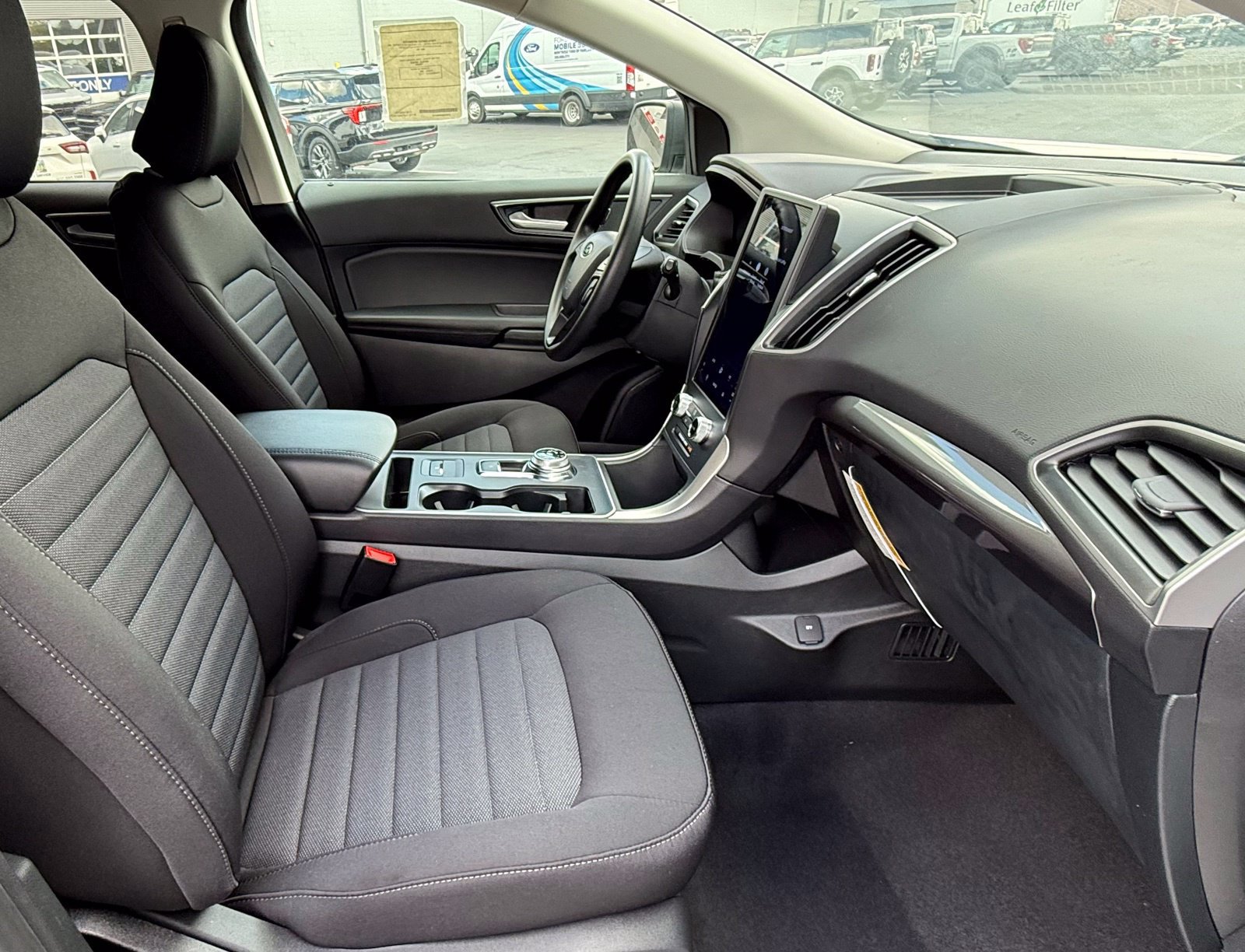 Used 2024 Ford Edge SE AWD/4WD image 20