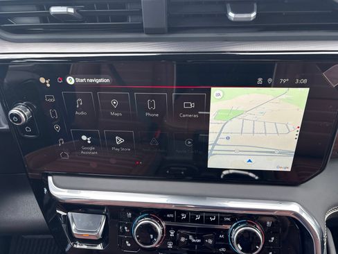 New 2026 GMC Sierra 3500 Denali Ultimate AWD/4WD image 26