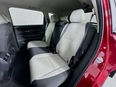 New 2026 Honda CR-V EX image 24