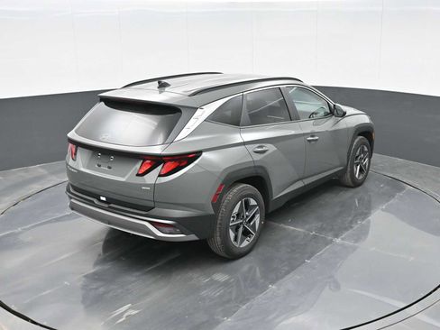 New 2026 Hyundai Tucson SEL image 26