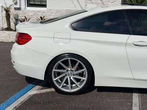 Used 2014 BMW 428i xDrive Coupe AWD/4WD image 16