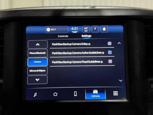 Used 2023 RAM 2500 Tradesman AWD/4WD image 15