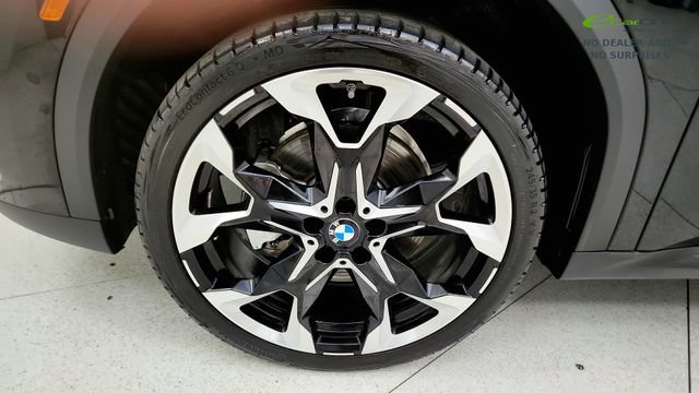 Used 2026 BMW X2 xDrive28i AWD/4WD image 76