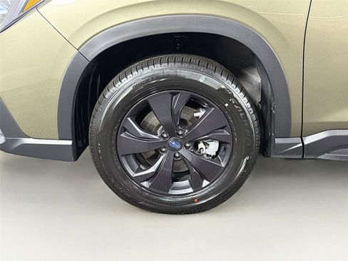 Certified 2026 Subaru Ascent Premium image 29