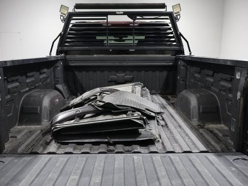 Used 2020 Chevrolet Silverado 1500 RST w/ All-Star Edition image 4