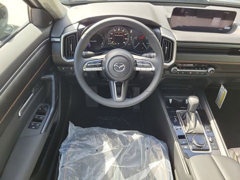 New 2026 MAZDA CX-50 AWD 2.5 Hybrid w/ Weather Package image 16