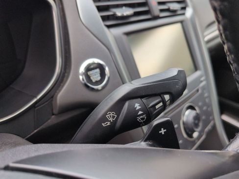 Used 2013 Ford Fusion Titanium image 26