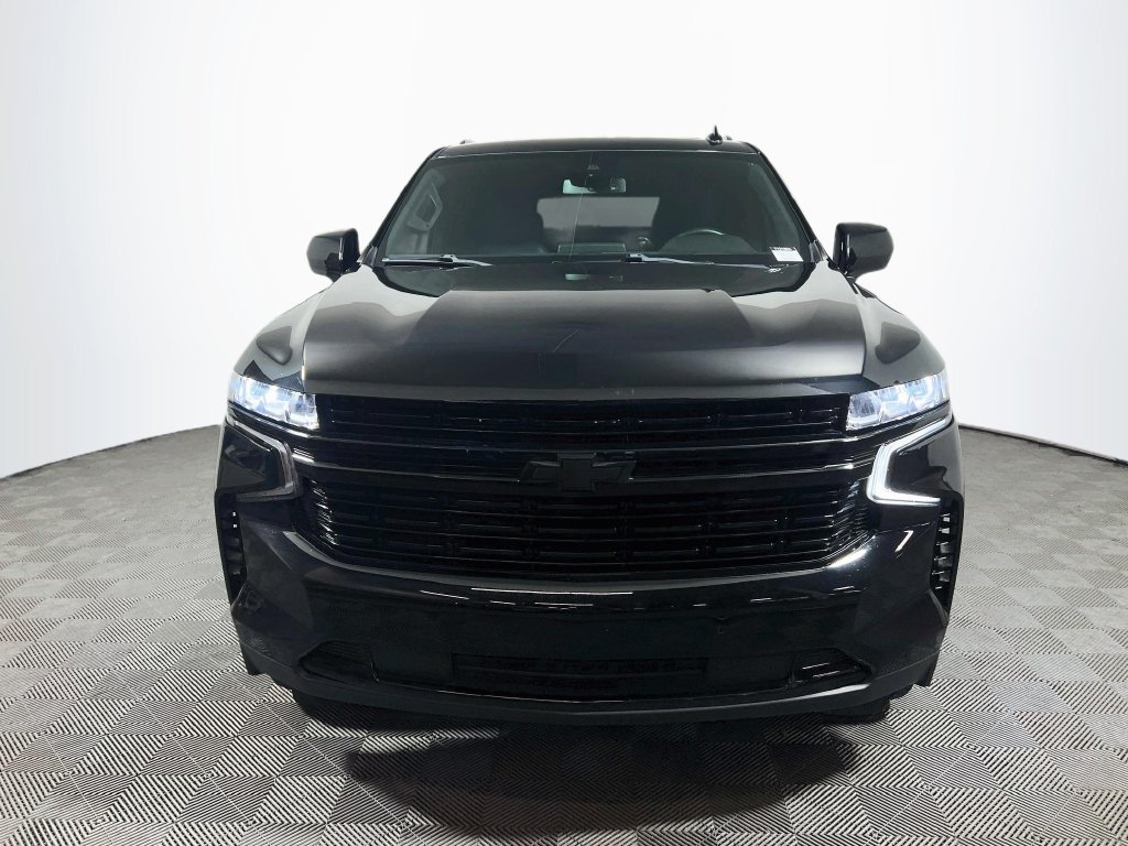 Used 2023 Chevrolet Tahoe RST AWD/4WD image 2