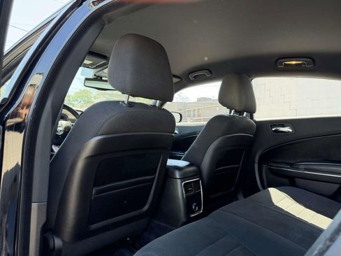 Used 2012 Dodge Charger SE w/ Connectivity Group RWD image 18