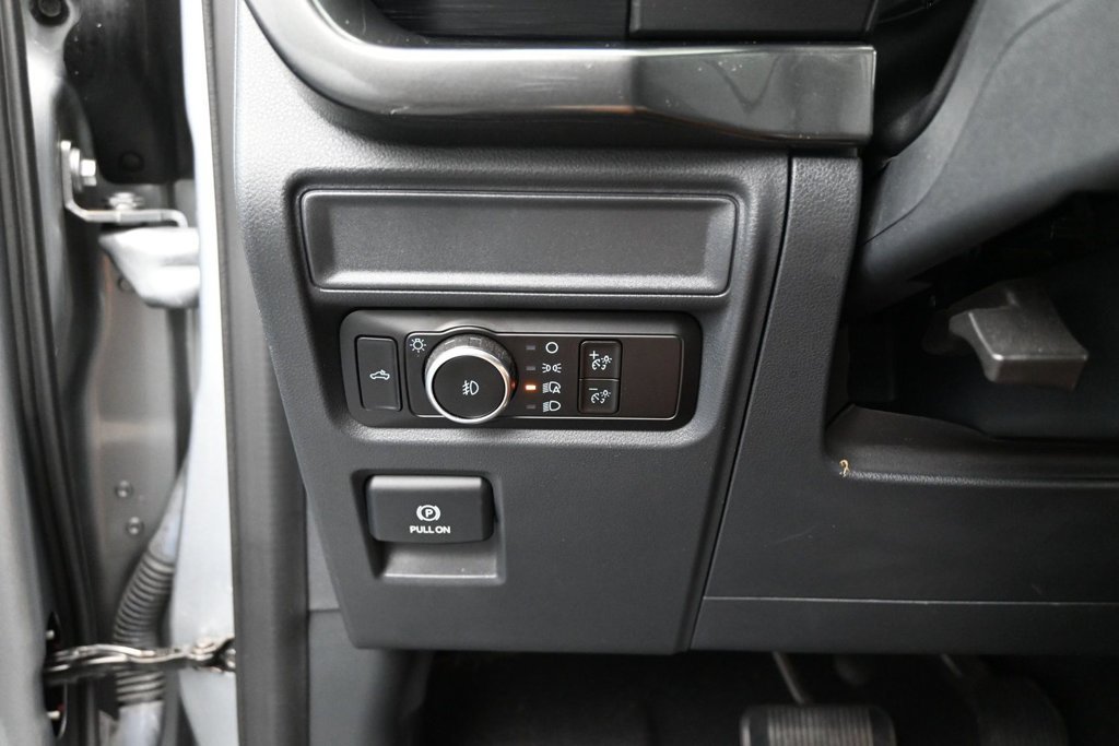 Certified 2023 Ford F150 XL w/ STX Appearance Package AWD/4WD image 12