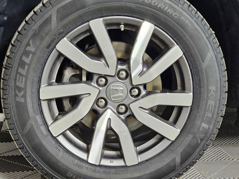 Used 2022 Honda Pilot EX-L image 37
