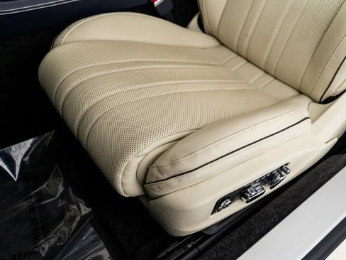 Used 2023 Bentley Continental GT Mulliner image 28