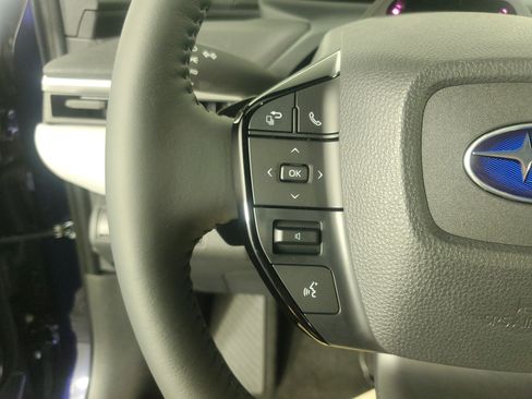 New 2026 Subaru Solterra Premium image 21