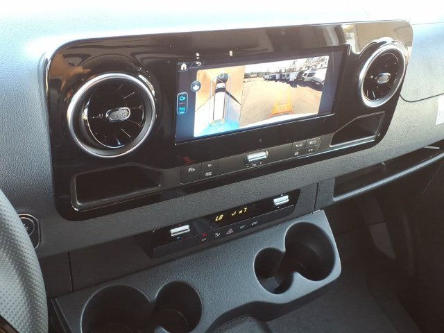 New 2026 Mercedes-Benz Sprinter 2500 image 6