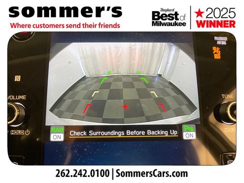 Used 2023 Subaru Legacy Limited w/ Tech Package 2 image 17