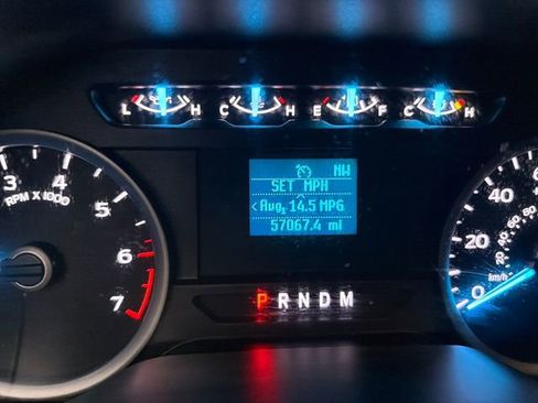 Used 2020 Ford F150 XLT AWD/4WD image 24