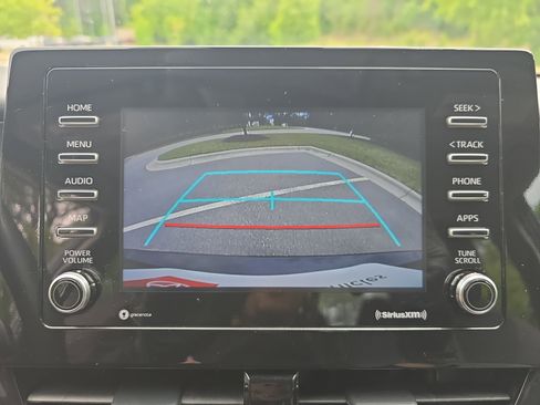 Certified 2024 Toyota Camry LE FWD image 24