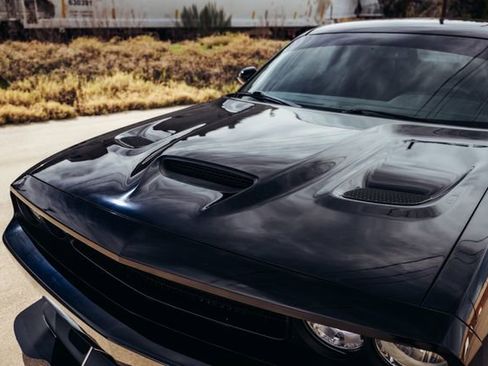 Used 2013 Dodge Challenger R/T Plus image 25