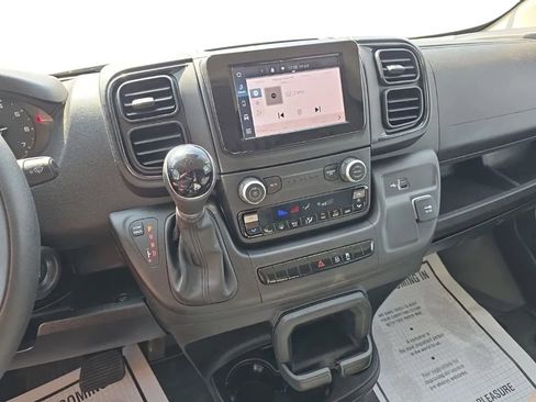 Used 2023 RAM ProMaster 1500 image 17