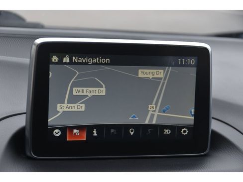 Used 2015 MAZDA MAZDA3 s Grand Touring image 23