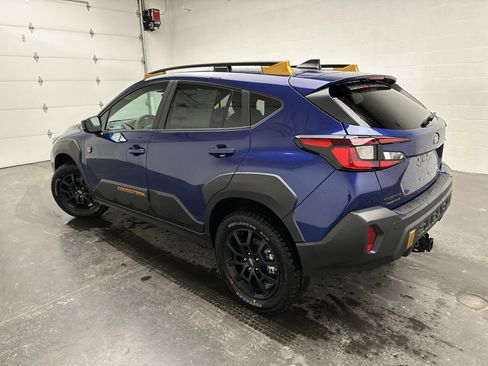 New 2026 Subaru Crosstrek 2.5i Wilderness AWD/4WD image 5