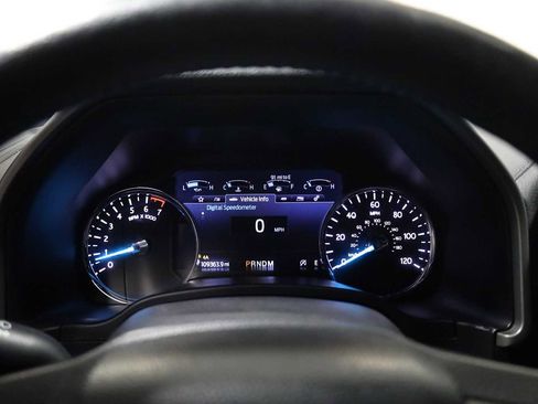 Used 2020 Ford Expedition Max XLT w/ Equipment Group 202A image 21