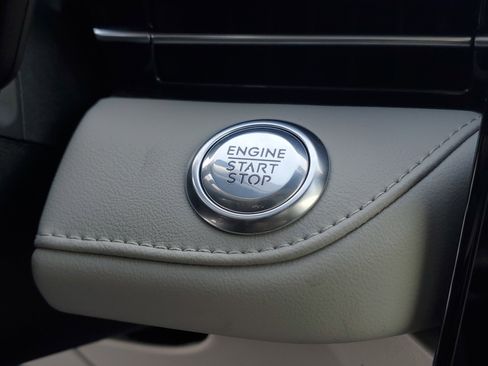 New 2026 Lincoln Nautilus Reserve w/ Jet Appearance Package image 20