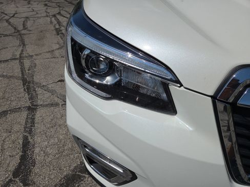 Used 2019 Subaru Forester Touring w/ Popular Package #3 AWD/4WD image 6
