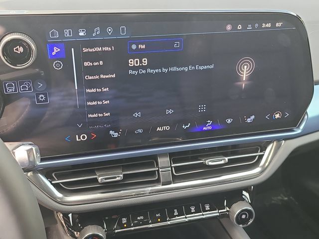 New 2026 Chevrolet Equinox EV LT w/ LPO, Blackout Package FWD image 26
