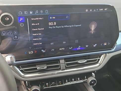 New 2026 Chevrolet Equinox EV LT image 26