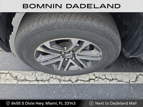 Used 2022 Ford F150 XL w/ STX Appearance Package image 4