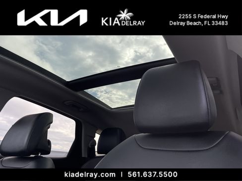 Used 2026 Kia Sportage SX image 20