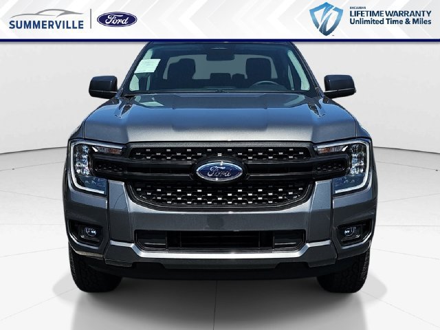 New 2026 Ford Ranger XL w/ Trailer Tow Package RWD image 9