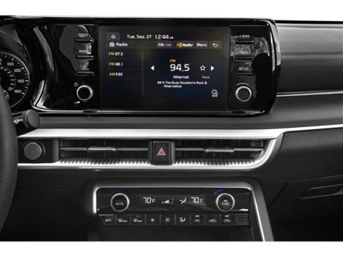 Used 2023 Kia K5 LXS image 22